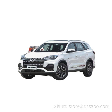 Σε απόθεμα καυτή πώληση 2023 Chery Tiggo 8 230TCI βενζίνη καλή απόδοση SUV προς πώληση